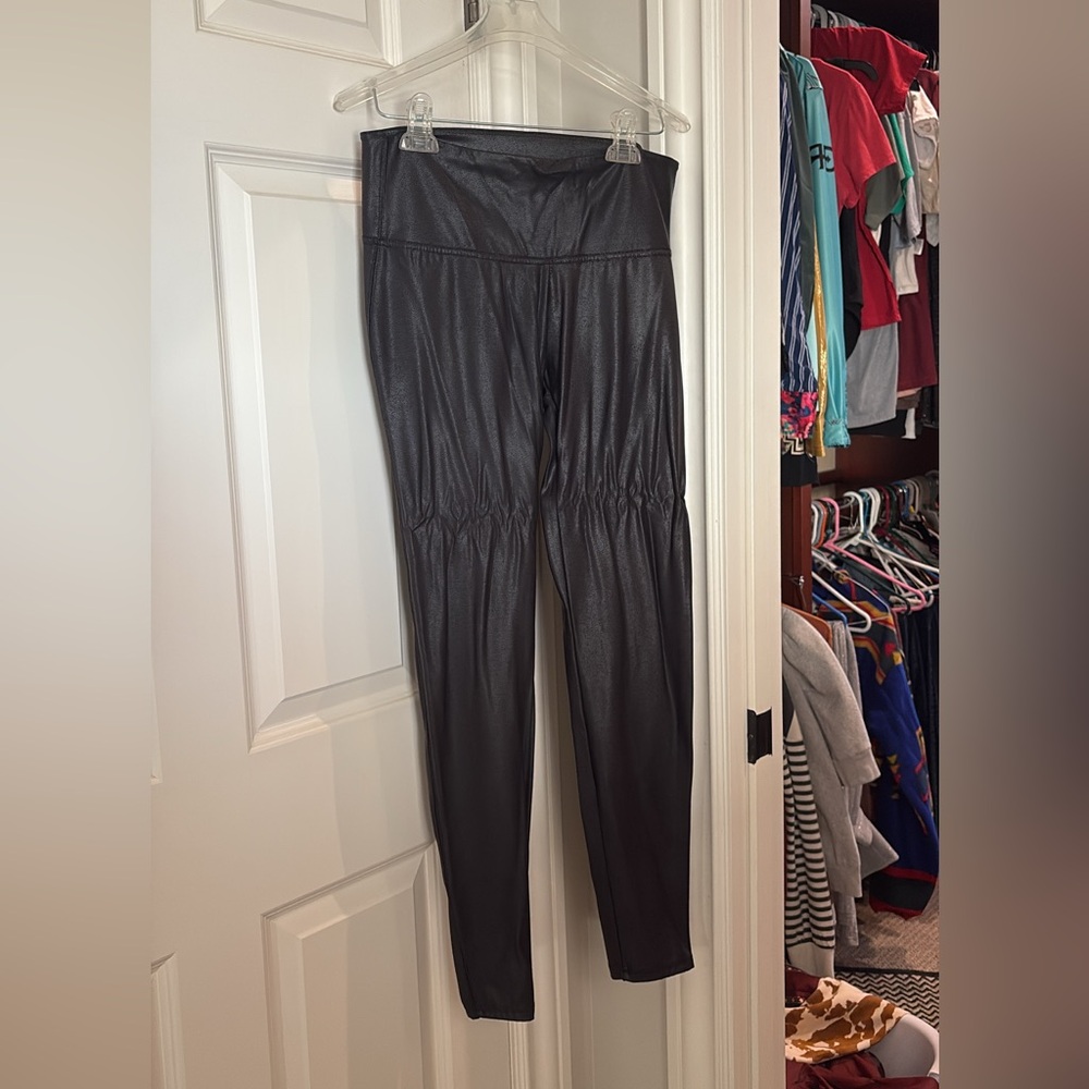 Stylish Black Women's Pants
